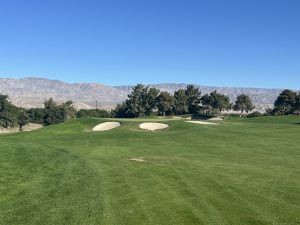 Classic Club 5th Approach